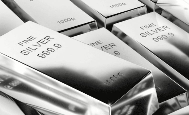 白银期货直播间-银价狂飙：纽约白银期货突破89美元，贵金属市场掀巨浪