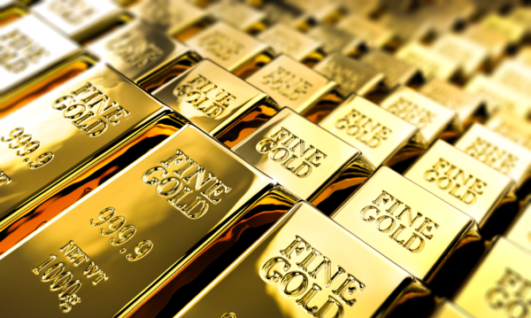  黄金期货直播间-黄金期货脱离低点：地缘局势下的价值回归