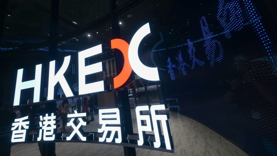 恒指期货直播室-恒指期货涨0.34%：多重利好共振下的市场暖意