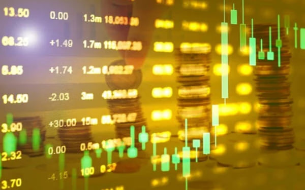 黄金期货直播-振幅收窄静待指引，黄金期货等待美联储利率决议风向标