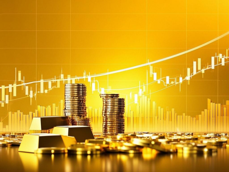 黄金期货直播-黄金ETF连续九月净流入：长期配置资金的坚定选择