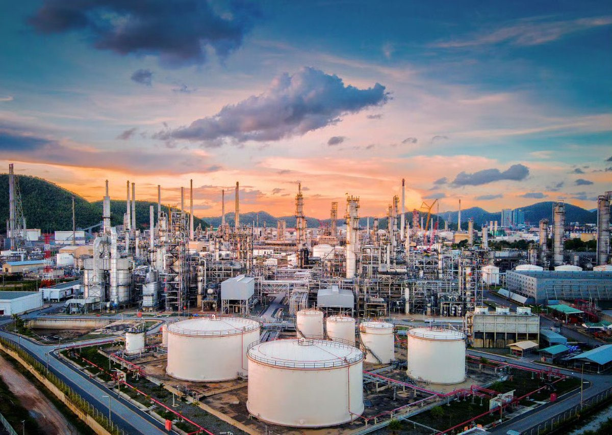 原油期货直播间-波动率指数回落，原油市场担忧情绪降温