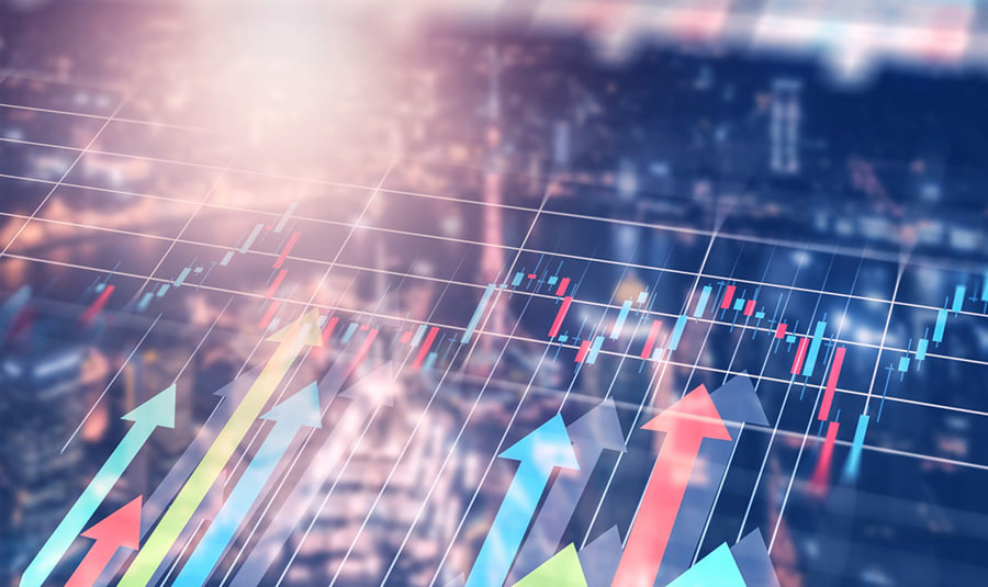 恒指期货直播室-AI板块领涨，恒生科技指数期货小幅上行