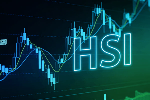 恒指期货直播室-恐慌情绪降温，恒指期货隐含波动率回落至18