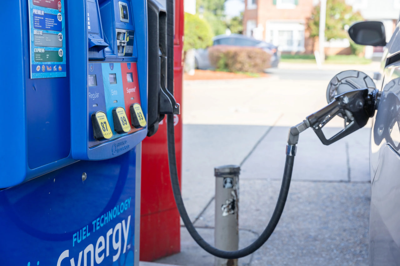 原油期货直播间-突发涨势!NYMEX原油主力合约再掀波澜