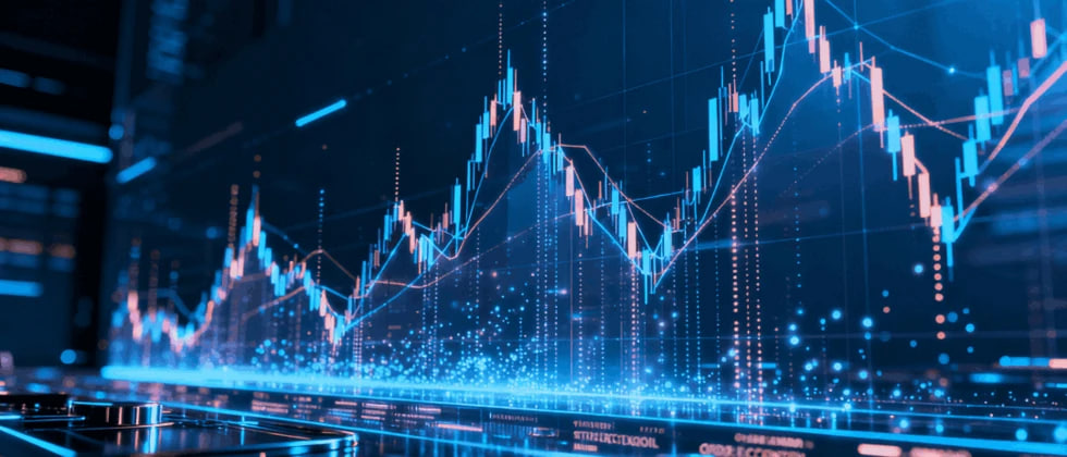 股指期货直播室-政策春风吹暖期市,沪深300股指期货企稳回升