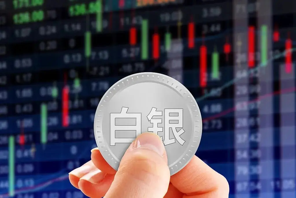 白银期货直播间-交割危机突袭，白银期货上演疯狂飙升