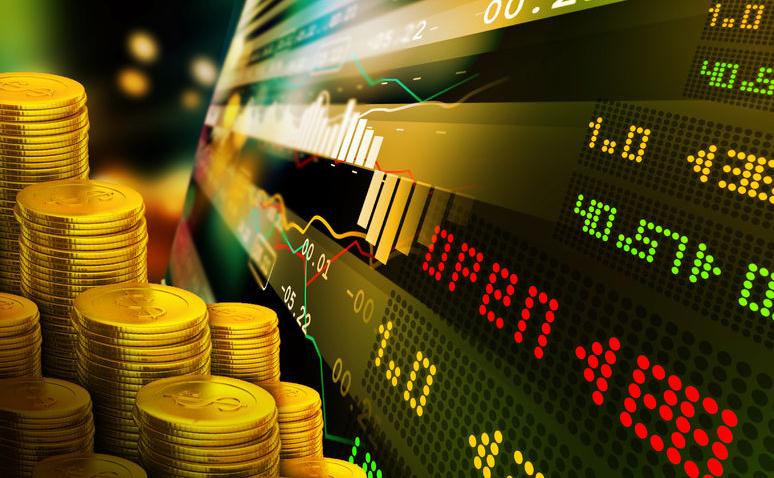 黄金期货直播间-鲍威尔讲话前的平静:沪金主力合约窄幅调整背后的市场博弈