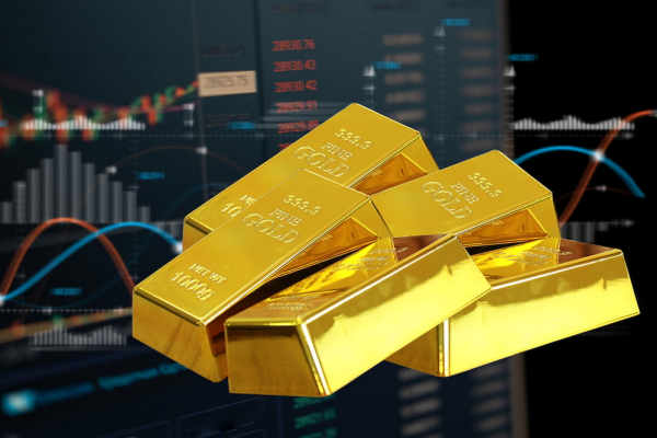 黄金期货直播-现货黄金站稳 4700 美元，多头趋势强劲