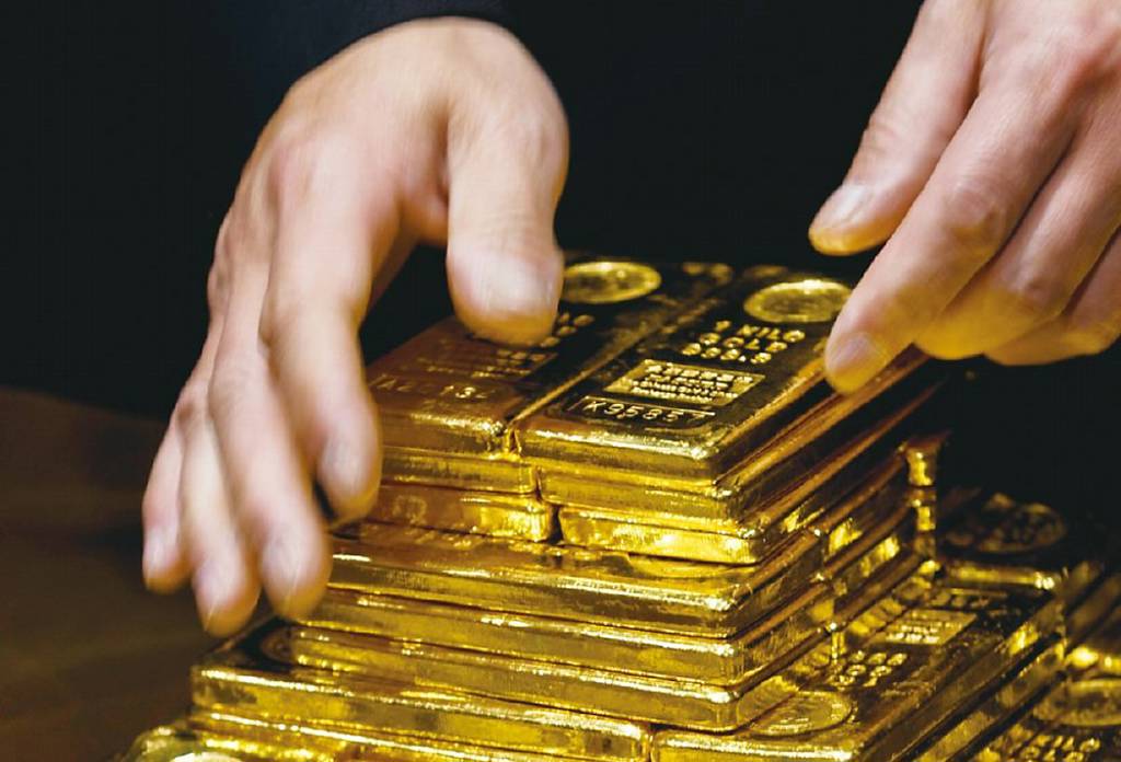 德国 PPI 暴增 2.5% 创两年最大涨幅！黄金白银短线拉升