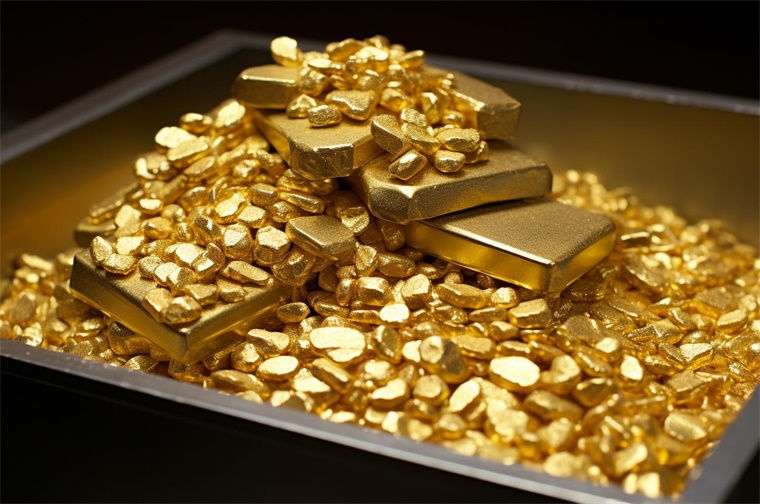 上海金 1046.07 元 / 克溢价 2.4 元，后市如何布局？央行托底 + 