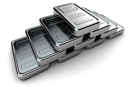 现货白银触及 75.00 美元 / 盎司关口，日内跌 0.62%