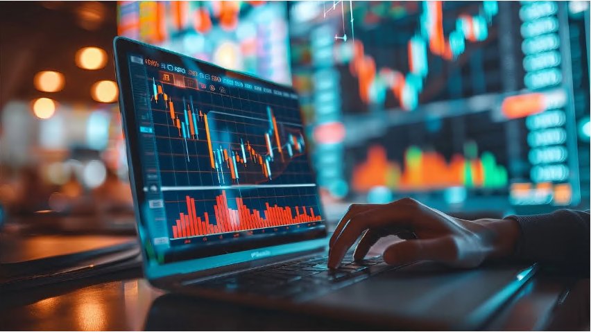 纳斯达克 100 期货站上 29000 点 科技股持续领涨