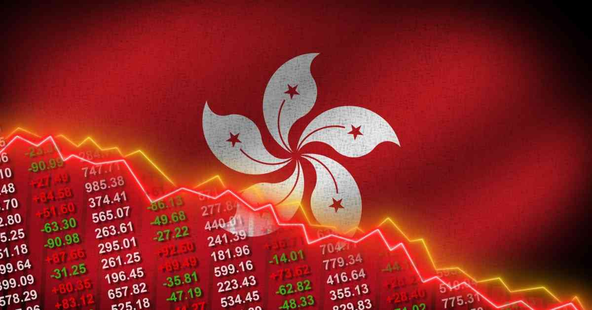 恒指期货夜盘小幅反弹 26400 一线支撑确认 多头企稳蓄力上攻