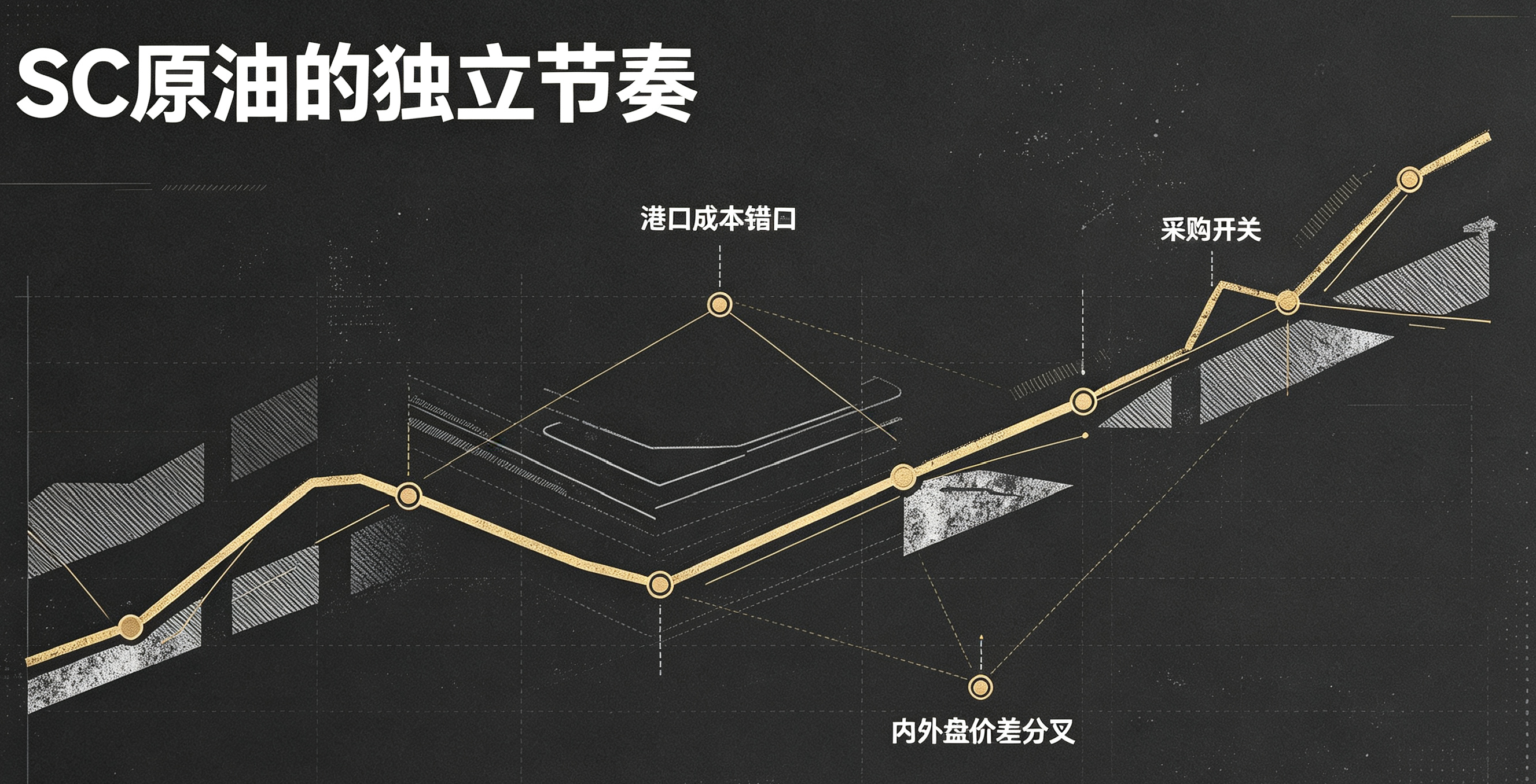 读懂远期曲线，看穿行情虚实示意图