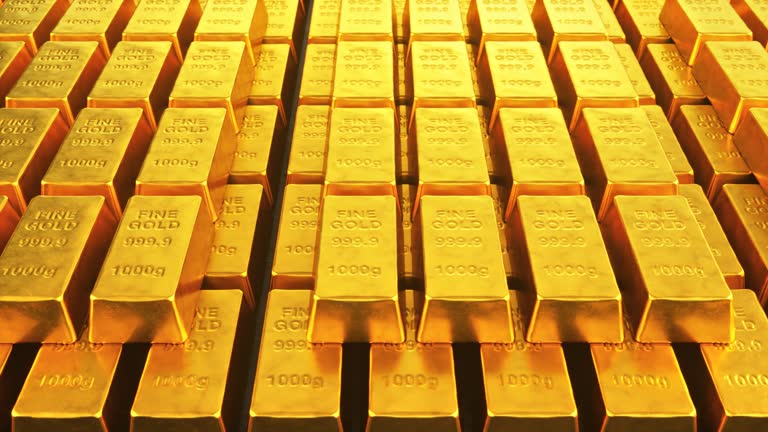 黄金期货震荡行情怎么找交易节奏示意图 黄金期货震荡行情怎么找交易节奏示意图